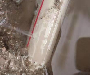 东区水管维修公司