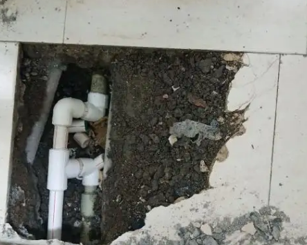 东区卫生间测漏水哪家好