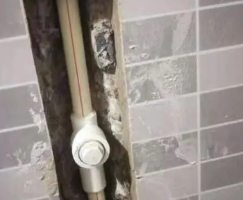 东区卫生间测漏水
