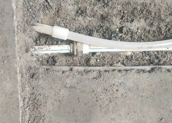 东区卫生间测漏水之解决方法