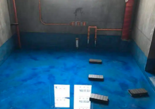 东区卫生间防水步骤