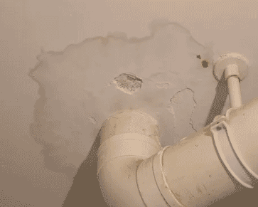 东区卫生间测漏水的检测方法