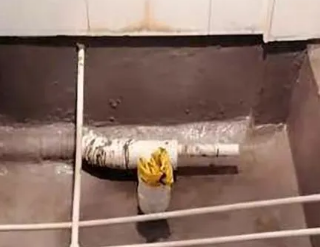 东区卫生间测漏水服务电话