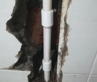 东区卫生间测漏水的相关案例