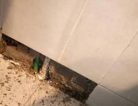 东区测漏水公司为您专业分享下检漏仪器准确定位的方法有什么特点?