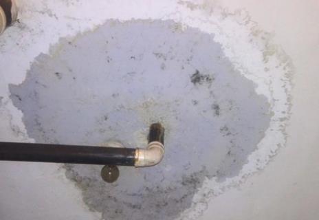 东区测漏水公司分享如何自检漏水