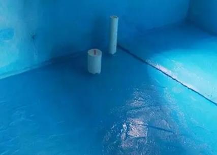 东区卫生间防水公司分享防水小知识